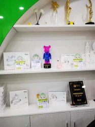 -苗医生专业祛痘·皮肤管理