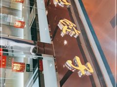 -老边饺子馆(金源店)