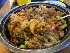 -米字旁先锋韩餐(茂业天地店)