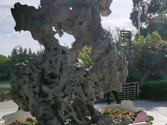 -南通濠河风景名胜区