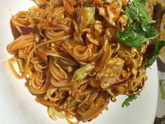 盛双盛韩式火炉烤肉专门店-盛双盛•韩式烤肉