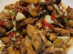 -陈家婆的菜(梅溪湖店)