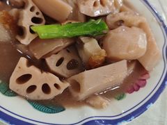 -区海鸡场饭店(石壁店)