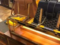 -GOYARD(恒隆广场店)