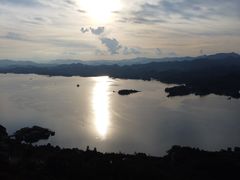 -千岛湖天屿景区