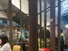 -渔语鱼新川菜Bistro(万象天地店)