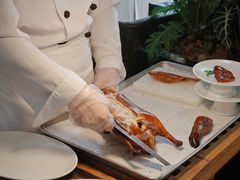 -四季民福烤鸭店(外滩外白渡桥店)