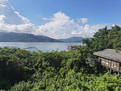 -海南分界洲岛旅游区