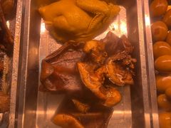 -卤鹅鲜生(卤鹅鲜生万科金域悦府店)