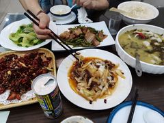 -川香阁(程家桥店)