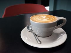澳白FlatWhite-NokNok Coffee(宽窄巷子店)