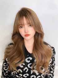 -东方美妍小鹏造型
