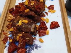 -犇瑞·衢味府(EFC欧美广场店)