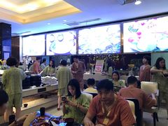 -东方之珠洗浴休闲广场(南开店)
