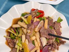 -明记海鲜大排档(巽寮湾店)