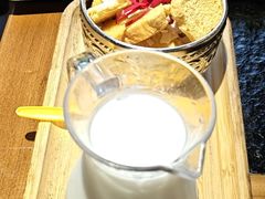-老渔家·白族·石板烧·野生菌火锅(古城中心店)