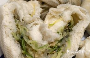 Zucchini with Shrimp Paste