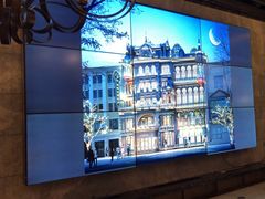 -波特曼西餐厅(中央大街店)