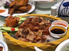 -老爷庙风味美食府(魏都大道店)
