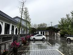 -丽泽山庄·生态怀柔菜·虹鳟鱼(红螺寺店)