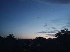 -三亚湾红树林度假世界(木棉酒店)