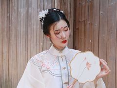 -汉仪华裳汉服旗袍·摄影写真馆(乌镇西栅店)