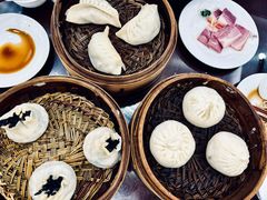 乌米松子烧卖-富春茶社(国庆路店)