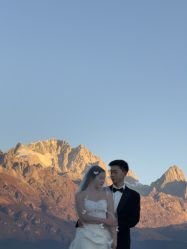 -卡兹摄影STUDIO婚纱摄影(文化路万达店)