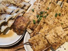 -木屋烧烤(坂田天安云谷店)