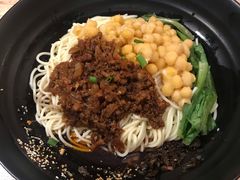-好這口重庆小面(总店)