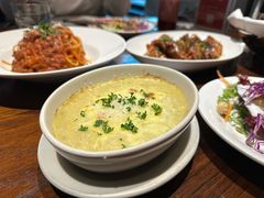 -食间牛排(湖西路店)