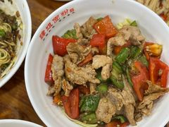 -肆姐面粉馆(坡子街店)