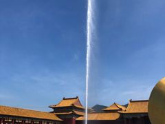 -横店影视城明清宫苑园区