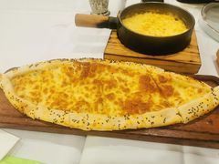 -沙漠玫瑰土耳其餐厅(神路街店)