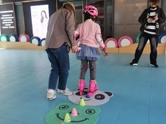 -乐翔轮滑(中庚漫游城店)