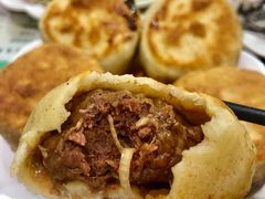 -清真牛街祥云轩门钉肉饼(左家庄店)