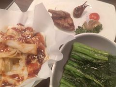 -新旺茶餐厅(鑫耀·光环live店)