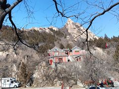 -北京凤凰岭