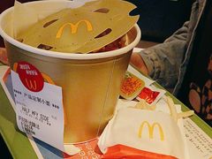 -麦当劳(虎坊路店)