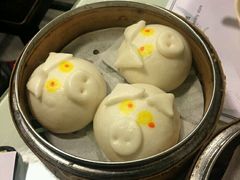 -点点心点心专门店(旺角店)