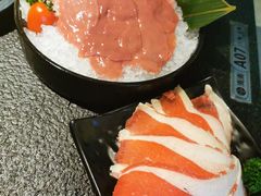 -湊湊火锅·茶憩(东城万达店)