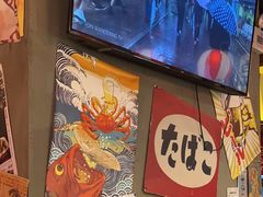 -白石的深夜食堂(济南万象城店)