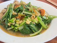 -大丰收海鲜地方菜馆