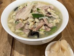 -老刘家永盛斋·传统泡馍(东关南街店)