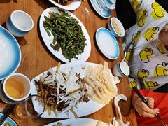 -晚归月亮湾私家菜(临邑路店)