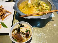 -福利来酒店(舜耕店)