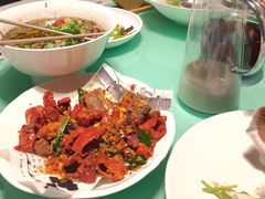 -瓯菜排档·温州海鲜(玕南店)