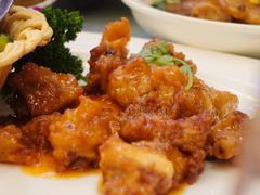 -顺德人家食府(黄金广场店)