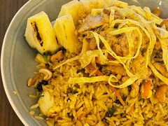 -CHINCHIN 青青·泰国料理(万象食家店)