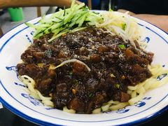 -安老太新疆第一碗(文艺路店)